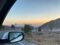 -妙峰山风景名胜区