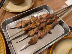 -贯贯吉·清真餐厅(浙江中路店)