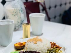 -金戈戈香港豉油鸡(皇庭广场店)