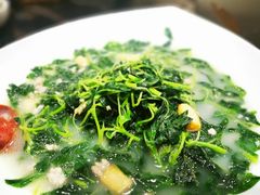 -御花园·粤菜·海鲜火锅(中山公园店)
