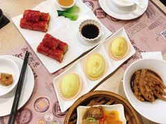 -点都德(华强南店)