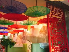 -蘑菇私房菜小馆(杨家坪西城天街店)