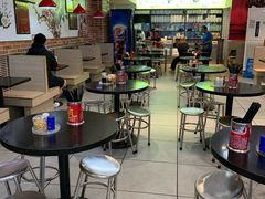 大堂-银记肠粉店(中山一路店)