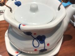 -熹炭精致日料(金融街购物中心店)