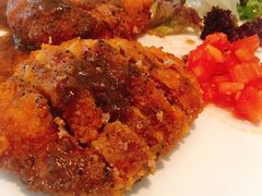 -春树下·树屋花房西餐厅(罍街AS1980店)