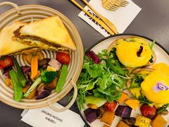 -玲婧胡同·生日蛋糕·餐厅(嘉里城店)