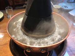 -竹叶涮肉坊(总店)