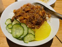 -捡角台湾食堂(宝山店)