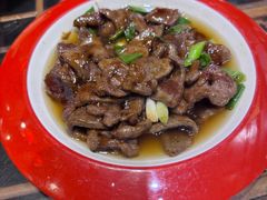 -陈记菜馆·非遗淮扬菜(东关街教场店)