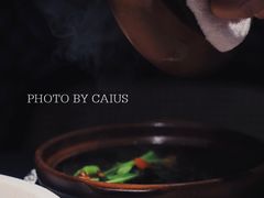 鬼婆生啫爽风鳝-粤凤佬