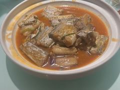 -沈家花园如皋菜(海阳路店)