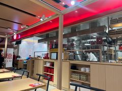 -喜家德虾仁水饺(飞洲国际店)