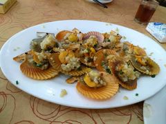 -水乡人家私房菜(逢简店)