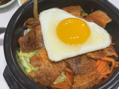 -米郎餐厅·朝鲜族料理(延长路店)