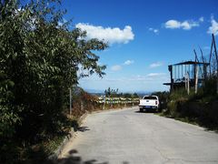 -阳台山自然风景区