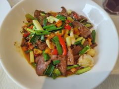 -辣婆婆(航天桥店)