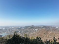 -句容茅山景区