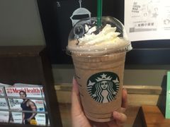 -星巴克(天津五大道店)