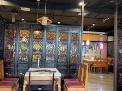 -重庆巴渝火锅(钟家村店)