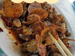 -雅逸居海鲜小厨