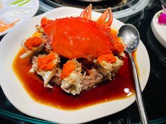 -顺峰顺水顺德菜(龙华店)