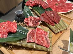 -牛角烧肉(步步高星城天地店)