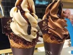-GODIVA(港汇恒隆广场)