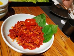 -黑牛の店·和牛烧肉(大悦城店)