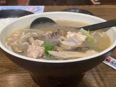 -老妈米线(木渎影视城店)