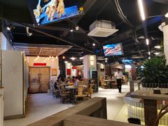 大堂-神伙烧烤(江北黄泥塝店)