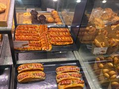 -巴黎贝甜(大宁国际商业广场店)