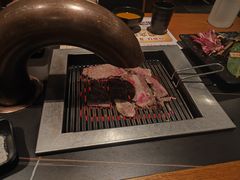 -千寻烧肉(政务区店)