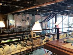 大堂-ELEVEN COFFEE(哈西万达广场店)
