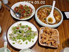 -禾珍珠家常小馆(河南博物院店)