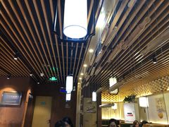 大堂-草包包子铺(宽厚里店)
