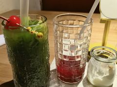 -和创柚子·会席日本料理(新区淮海街店)