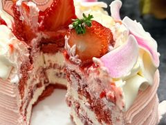 -味多美·北京面包工坊(天坛店)