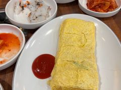 -元堂脊骨土豆汤(明洞2号店)