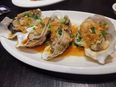 -健眺小海鲜(临海后山店)