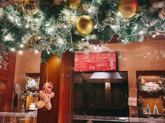 -上海静安香格里拉大酒店