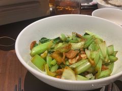 -许爷家·生态湖鲜(徐汇日月光店)