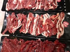 -陈记顺和潮汕牛肉火锅(番禺迎宾大道店)