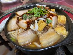 -柳沟豆腐宴69号福豆堂