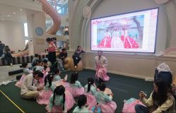-奈尔宝家庭中心·亲子餐厅(华采天地店)