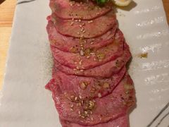 -赤坂亭·M9和牛烧肉(南京江南虹悦城店)