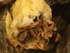 -添好运点心专门店(中环IFC店)