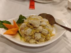 -新光酒家方亮蟹宴(黄浦店)