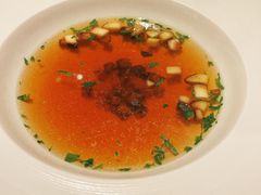 -恰餐厅及酒吧 CHAR Bar & Grill (北京丽都皇冠假日店)