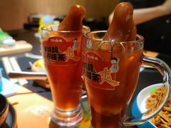 -羽鸽集·乳鸽专门店·地道顺德菜(岭南站店)
