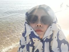 -那香海钻石沙滩浴场